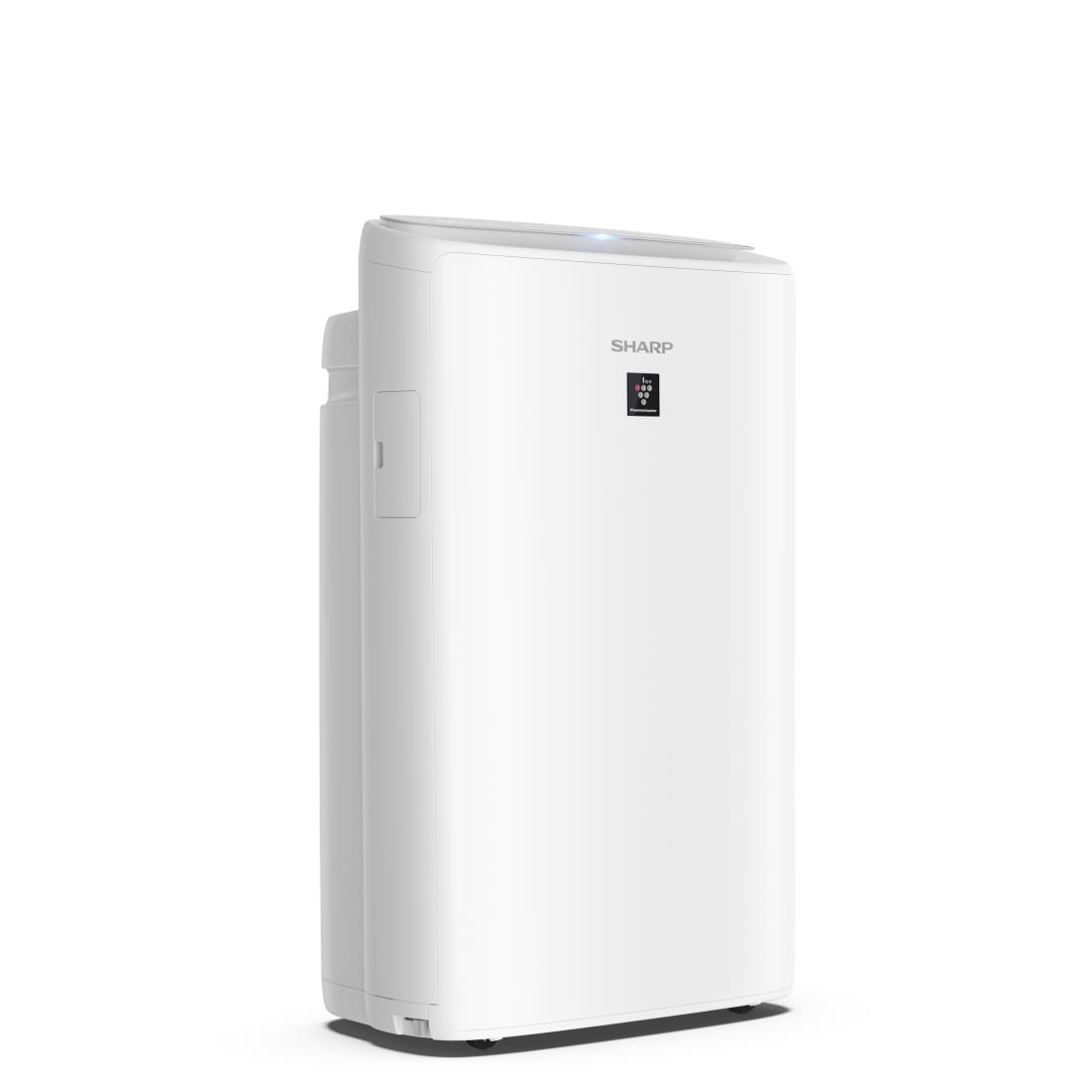 Sharp UA-KIN40E-W air purifier 28 m² – image 4