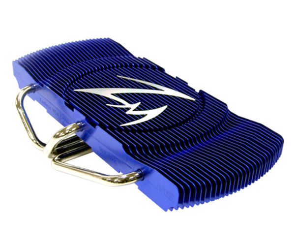 Zalman VNF-100 VGA cooler – image 1