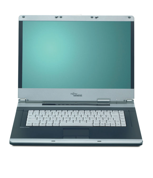 Fujitsu Kit: 5x AMILO Pro V3515