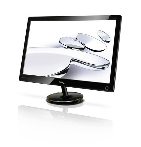 BenQ VW2420H computer monitor – image 4