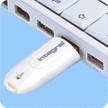 Integral USB 2.0 i-Pen Flash Drive – image 2