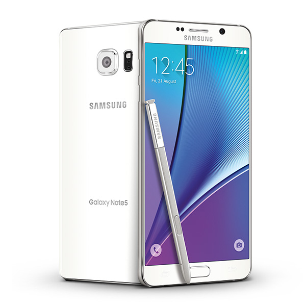 Samsung Galaxy Note 5 SM-N920V – image 2