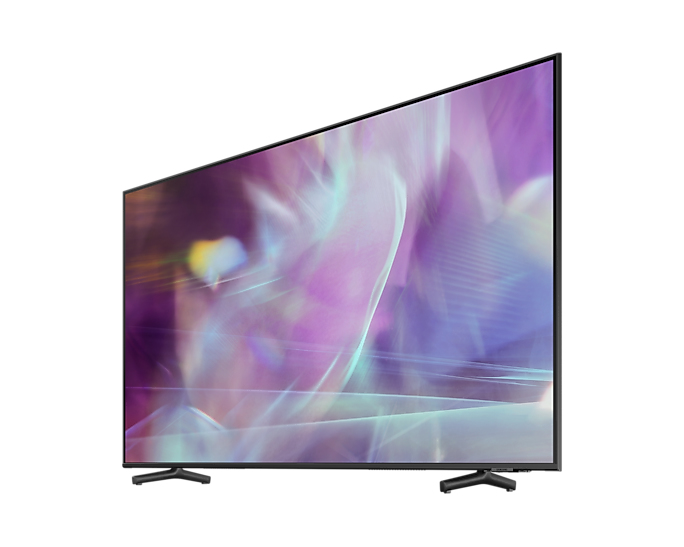 Samsung QE55Q64AAU 139.7 cm (55") 4K Ultra HD Smart TV Wi-Fi Grey – image 6