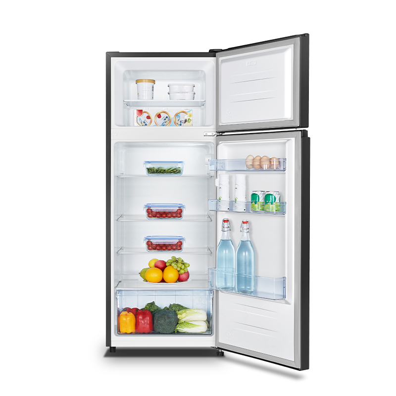 Hisense RT267D4AB1 fridge-freezer Freestanding – image 2