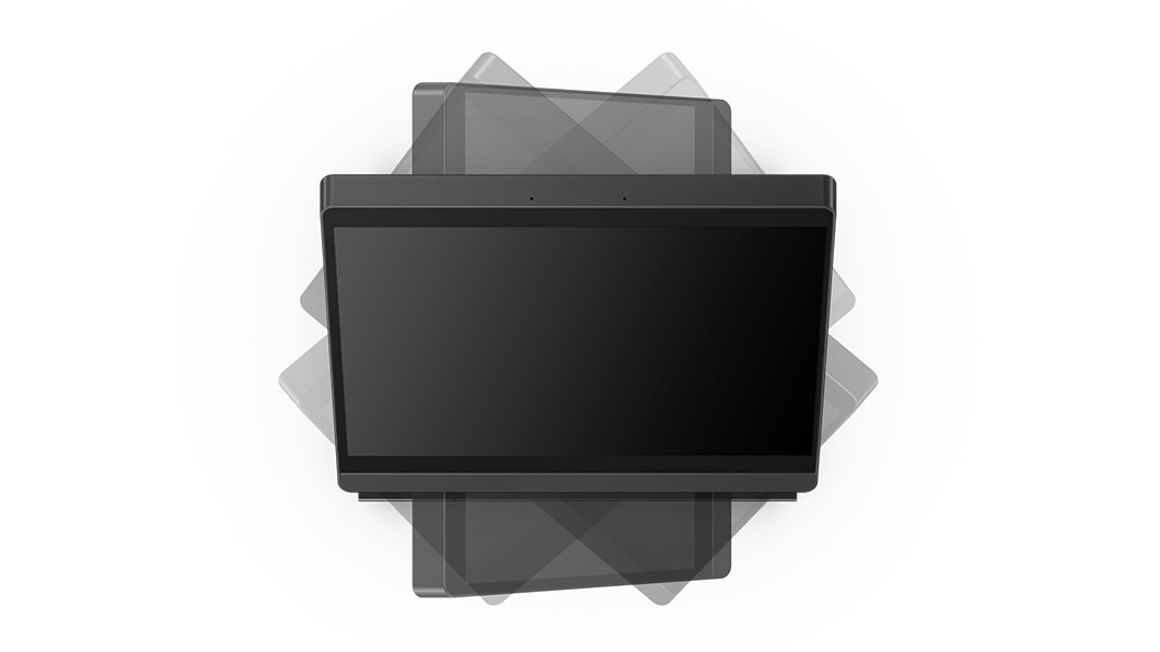 Lenovo ThinkSmart Hub 500 for Zoom Rooms + Rally Plus – image 9