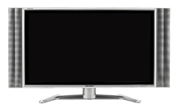 Sharp LC-26GA4E TV