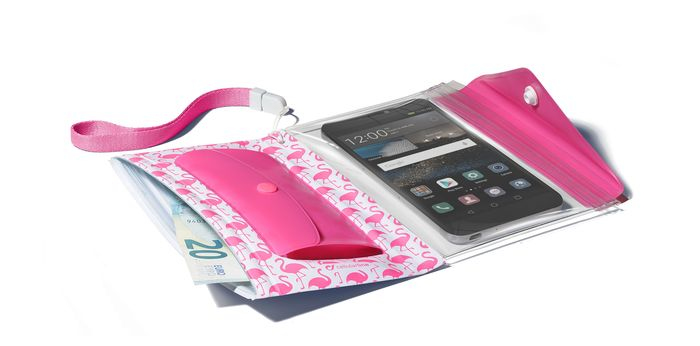 Cellularline Voyager Pochette - Smartphones up to – image 2