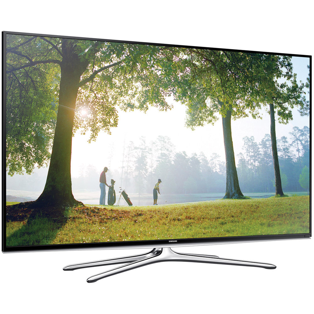 Samsung UN40H6350AFXZA TV – image 2