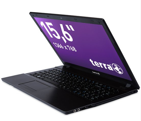 TERRA MOBILE 1529H – image 2