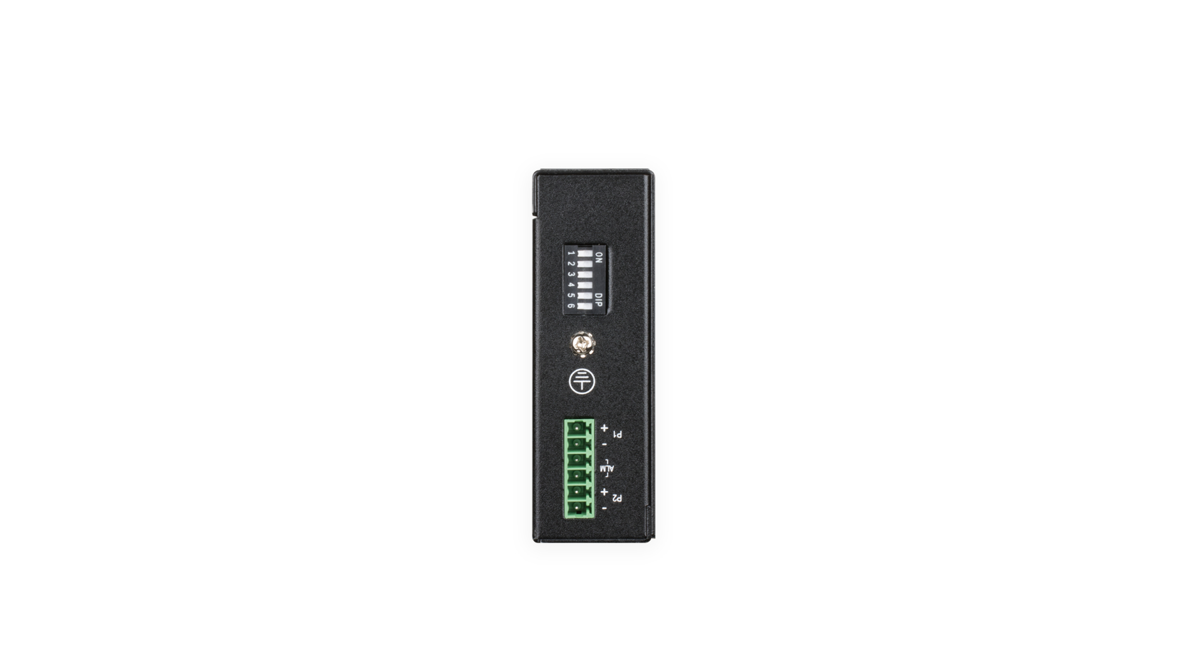 D-Link 5-Port Unmanaged Industrial Switch with – image 5