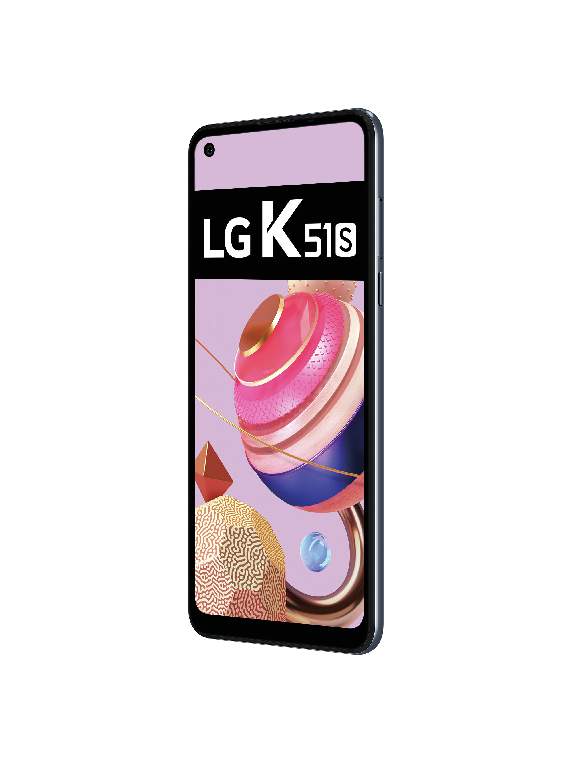 LG K51S LMK510EMW – image 5