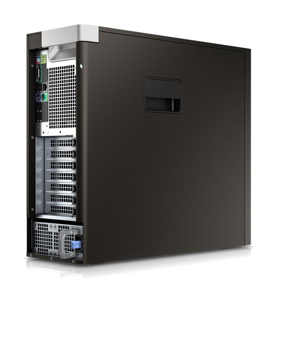 Dell Tower 5810 – image 9