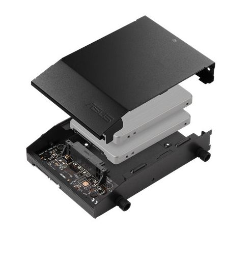 ASUS VivoPC VM42-S204Z Intel® Celeron® 2957U – image 6