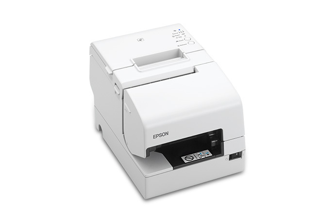 Epson C31CG62036 POS printer Wireless Thermal – image 6