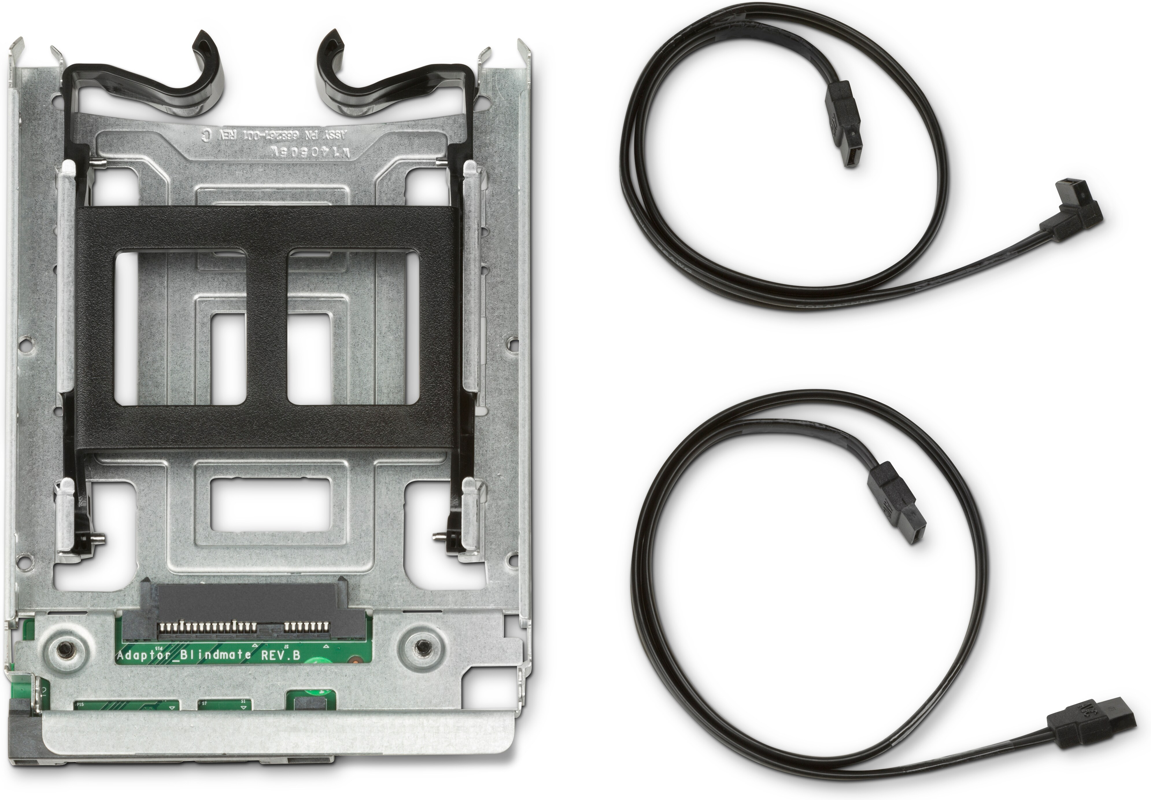 HP 2.5-inch to 3.5-inch HDD Adapter Bulk Kit (30 pack)