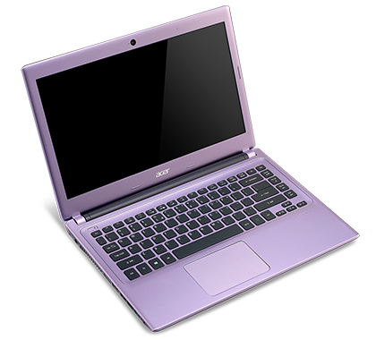 Acer Aspire V5-471G Intel® Core™ i3 i3-2367M Laptop – image 2