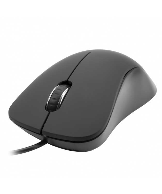 Vultech MOU-968 mouse Ambidextrous USB Type-A Optical 1000 DPI – image 3