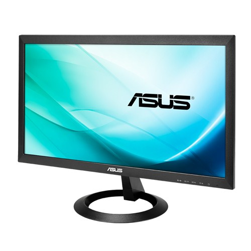 ASUS VX207TE computer monitor – image 5