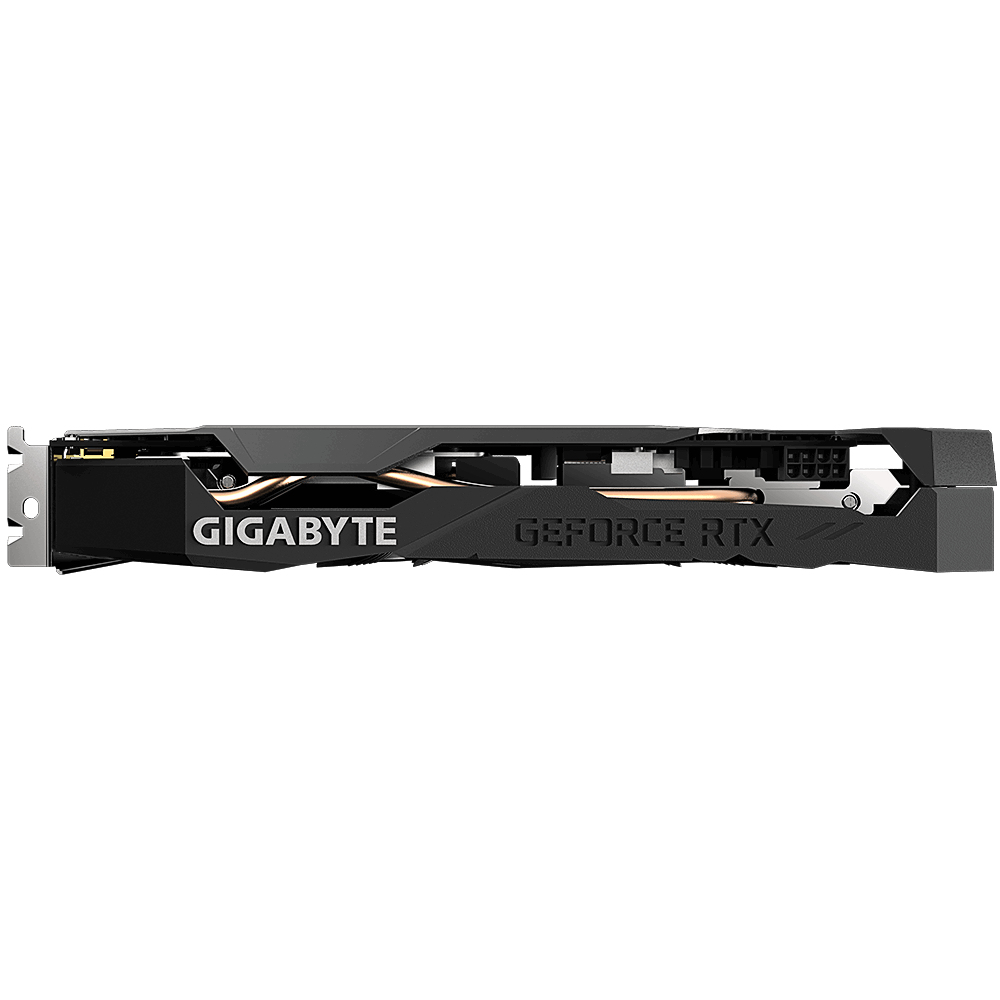 GIGABYTE GV-N206SWF2-8GD 2.0 – image 7