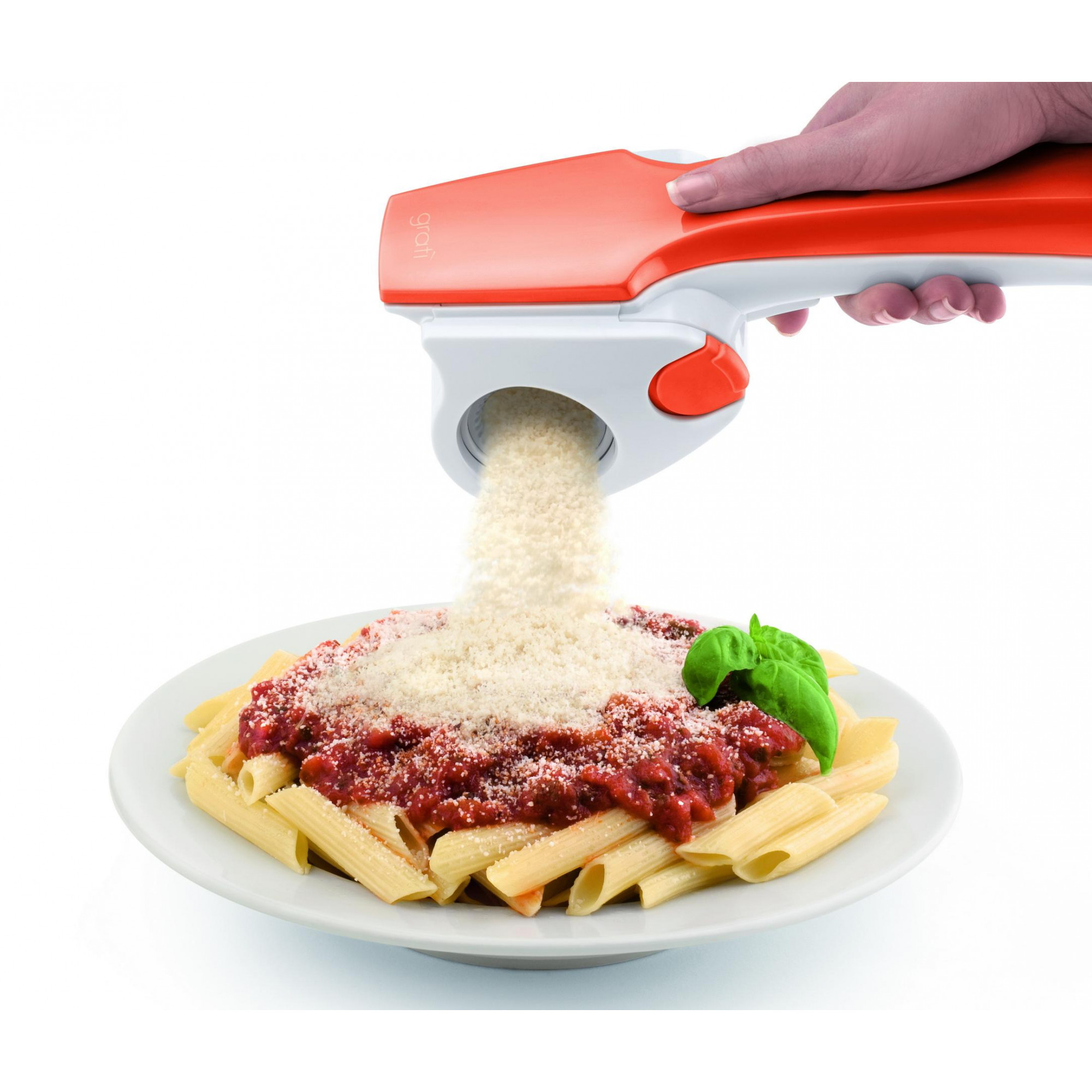Ariete 447 Gratì 2.0 - Cordless rechargeable electric grater – image 3