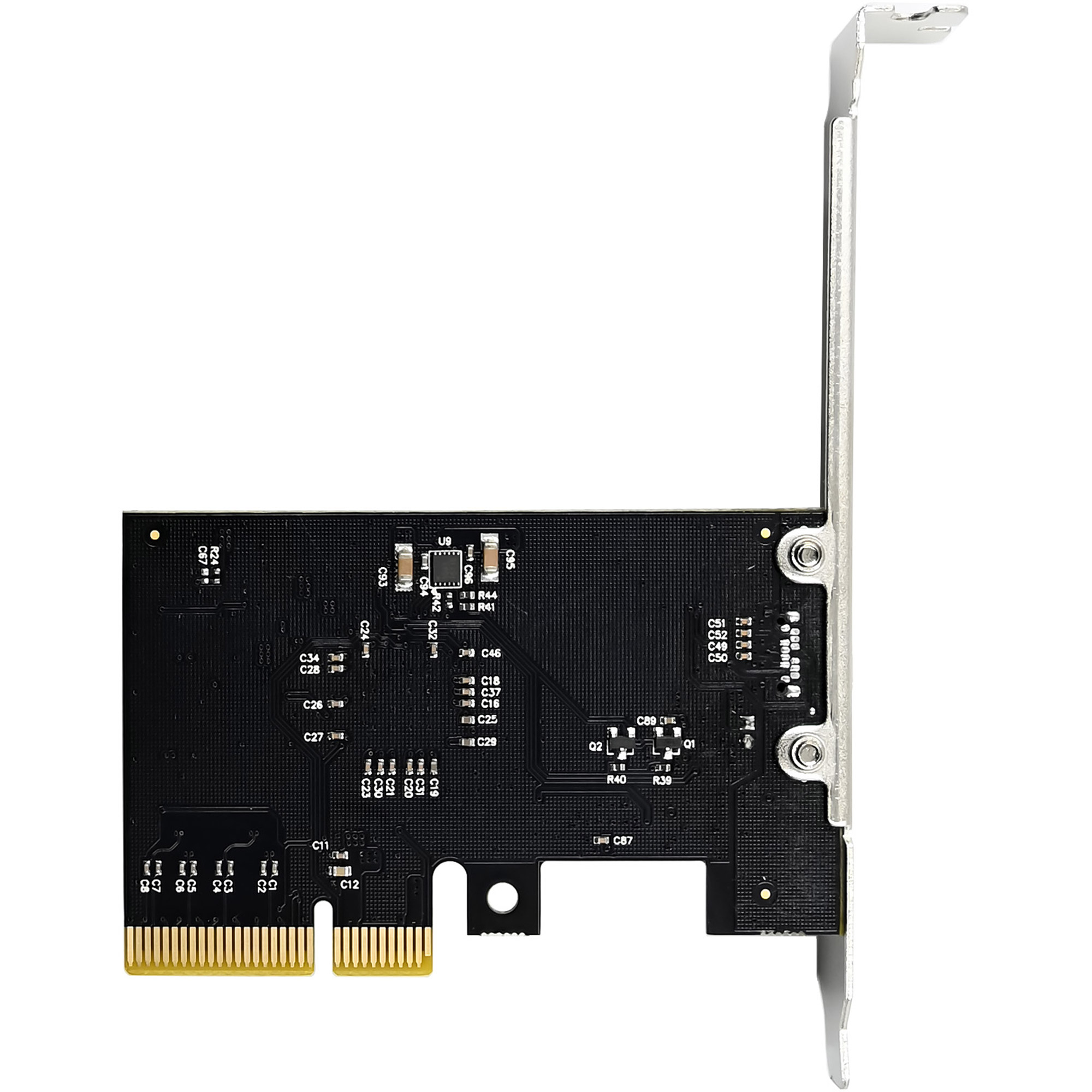 InLine 76660I interface cards/adapter Internal USB Type-C – image 8
