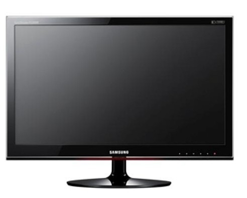 Samsung SyncMaster P2250W – image 1