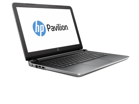 HP Pavilion 14-ab023tu Intel® Core™ i5 i5-5200U Laptop – image 3