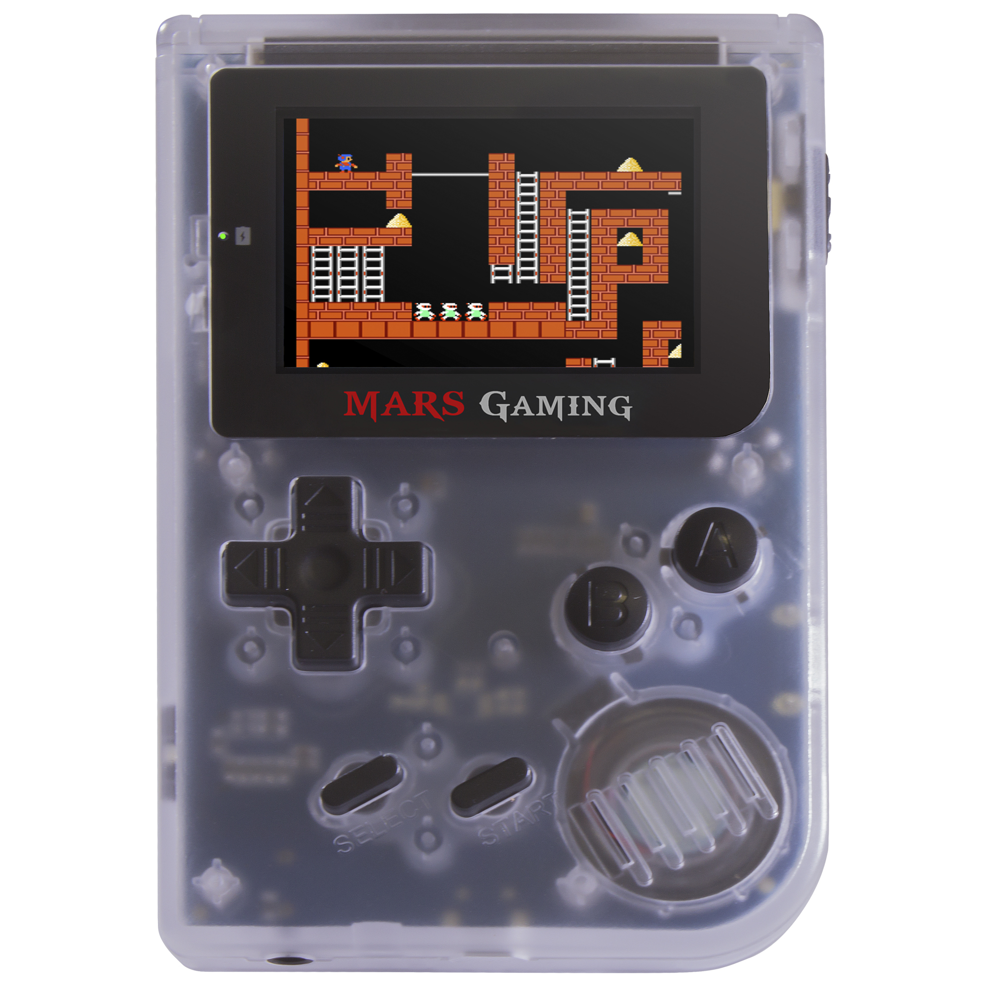 Mars Gaming MRB — vue 1 sur 8