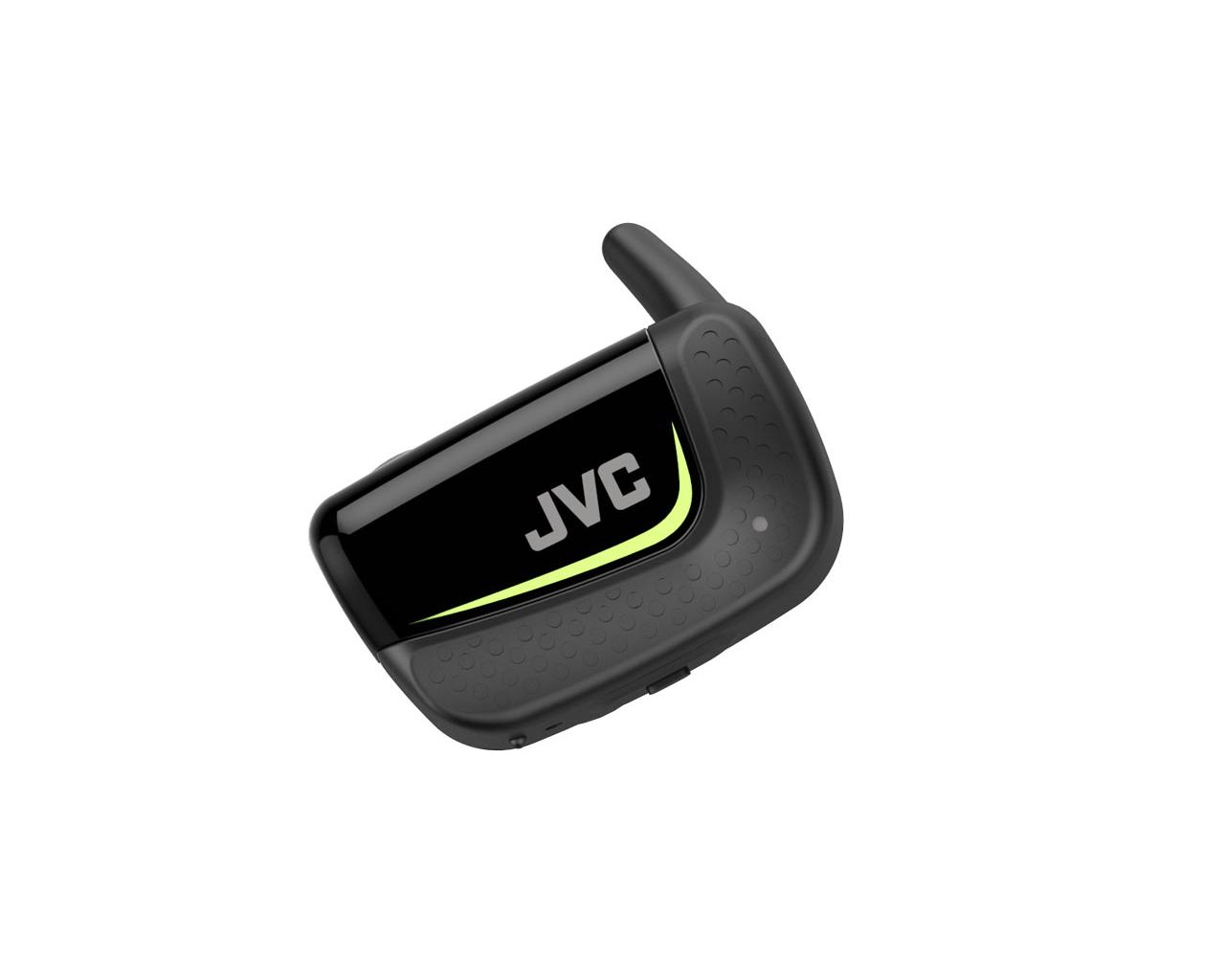 JVC HA-ET90BT-BE — vue 1 sur 6
