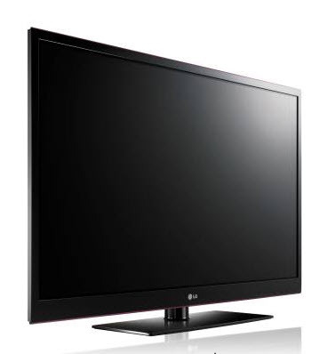 LG 60PK550 TV 152.4 cm (60") Full HD Black – image 6