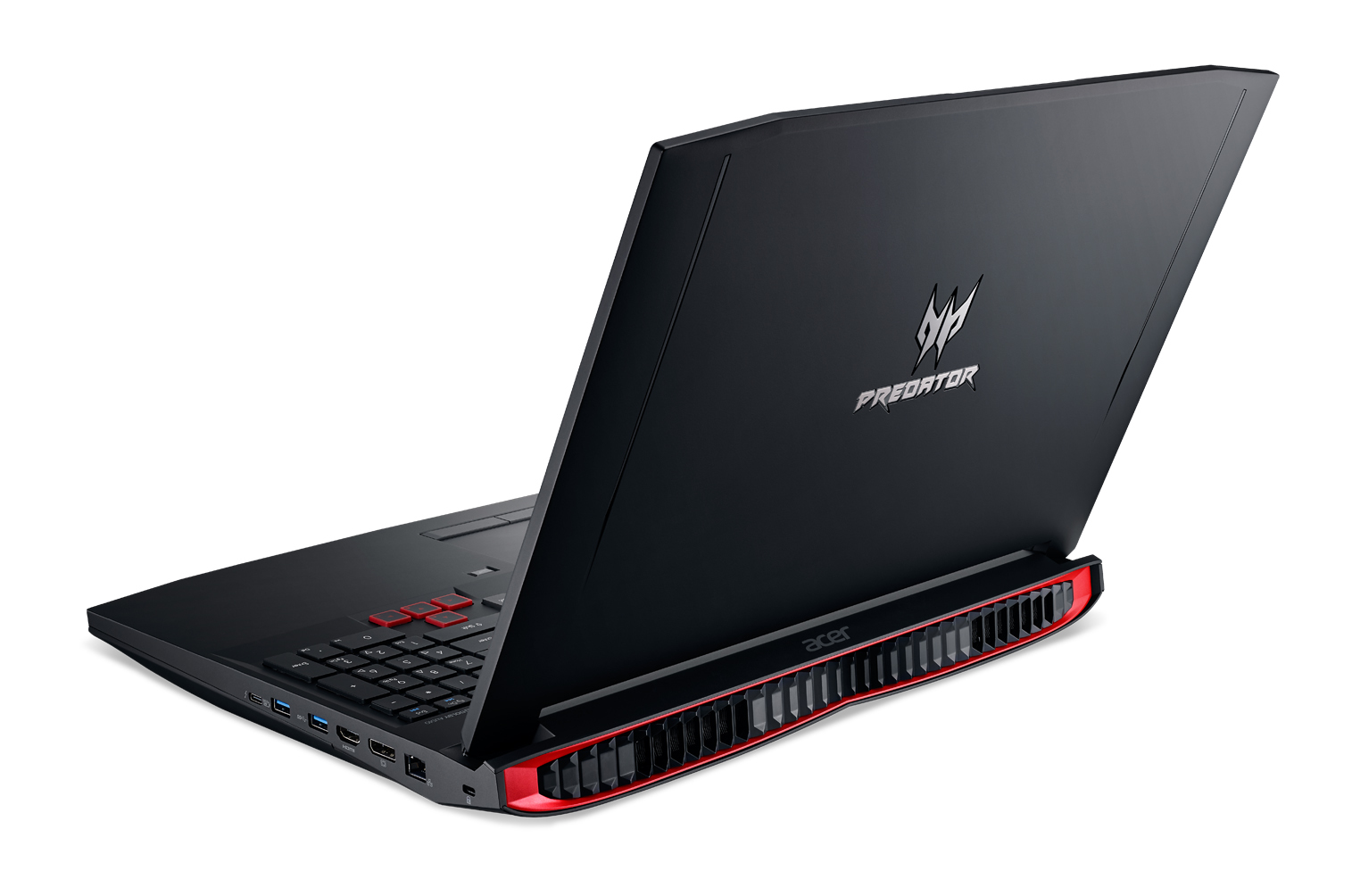 Acer Predator 17 G9-791-78CE Intel® Core™ i7 i7-6700HQ Laptop – image 9