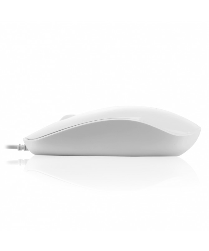 Vultech Mou-3038B mouse Office Ambidextrous USB Type-A Optical 1000 DPI – image 4