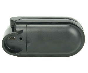 Samsung ESP210 Black – image 4