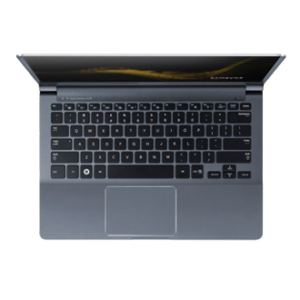 Samsung 9 900X3B-A01 Intel® Core™ i5 i5-2467M 33.8 cm (13.3") HD+ 4 GB DDR3-SDRAM 128 GB SSD Windows 7 Home Premium Black QWERTY – image 3