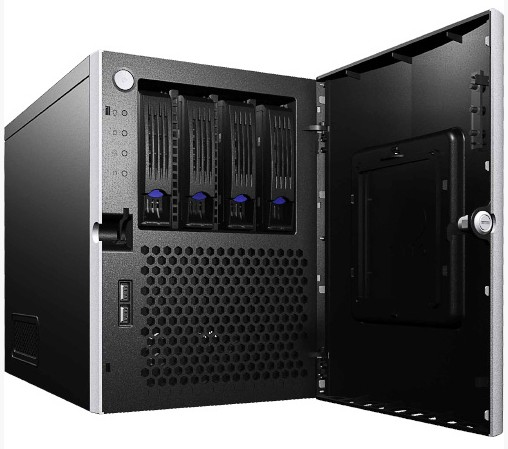 Terra MiniServer G2 WS2012 R2 – image 2