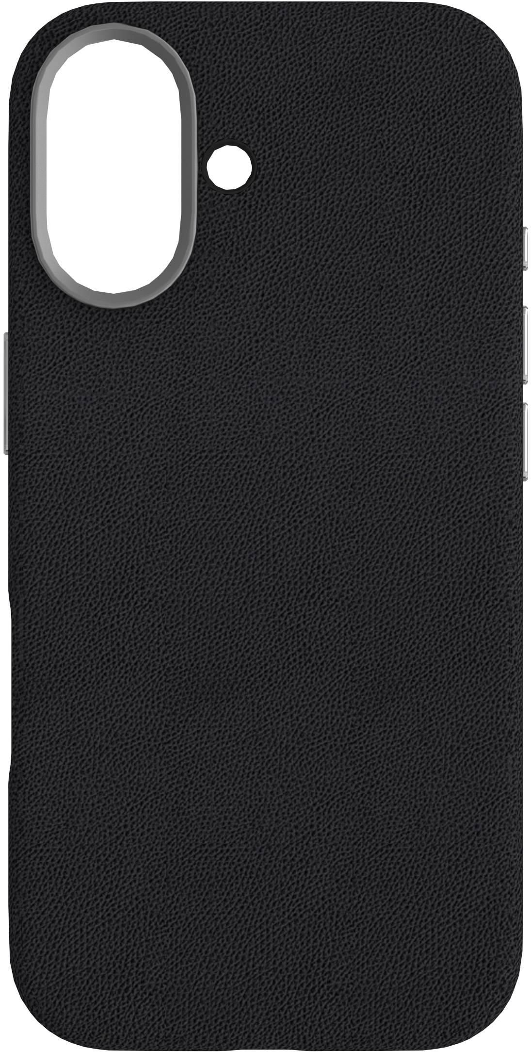 eSTUFF ES67160027 mobile phone case Cover Black – image 2