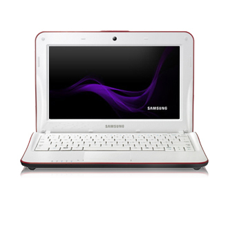 Samsung NF110-A01UK Intel Atom® N455 Netbook