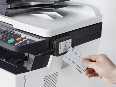 Kyocera FS -1135MFP/KL3 Laser A4 – image 7