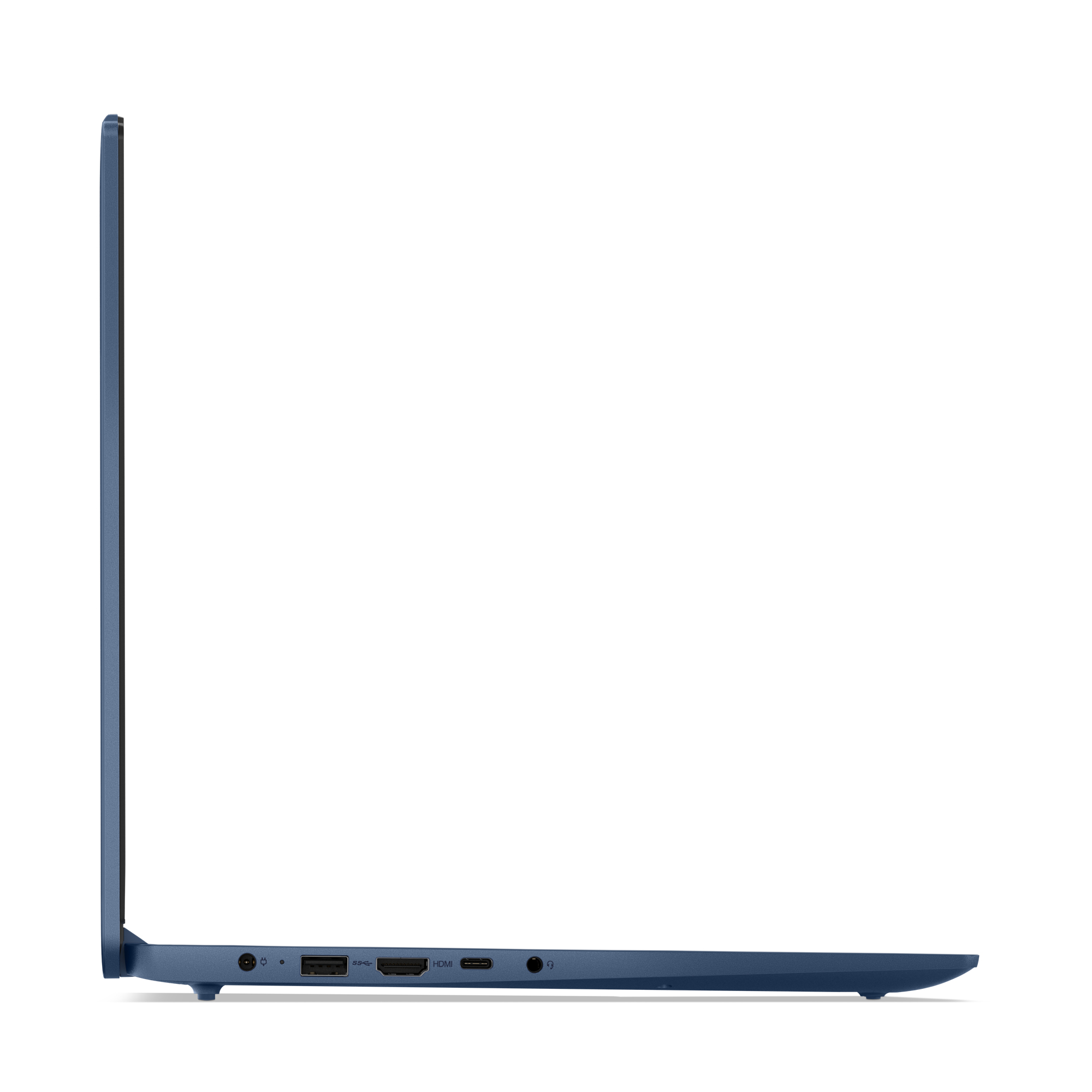 Portátil - Lenovo IdeaPad Slim 3 15AMN8, 15.6" Full-HD, AMD Ryzen™ 5 7520U, 16GB RAM, 512GB SSD, Radeon™ 610M, Windows 11 Home, Azul - imagen 11
