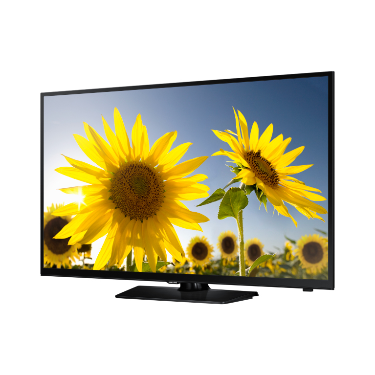 Samsung UE40H4200AK 101.6 cm (40") HD Black – image 2