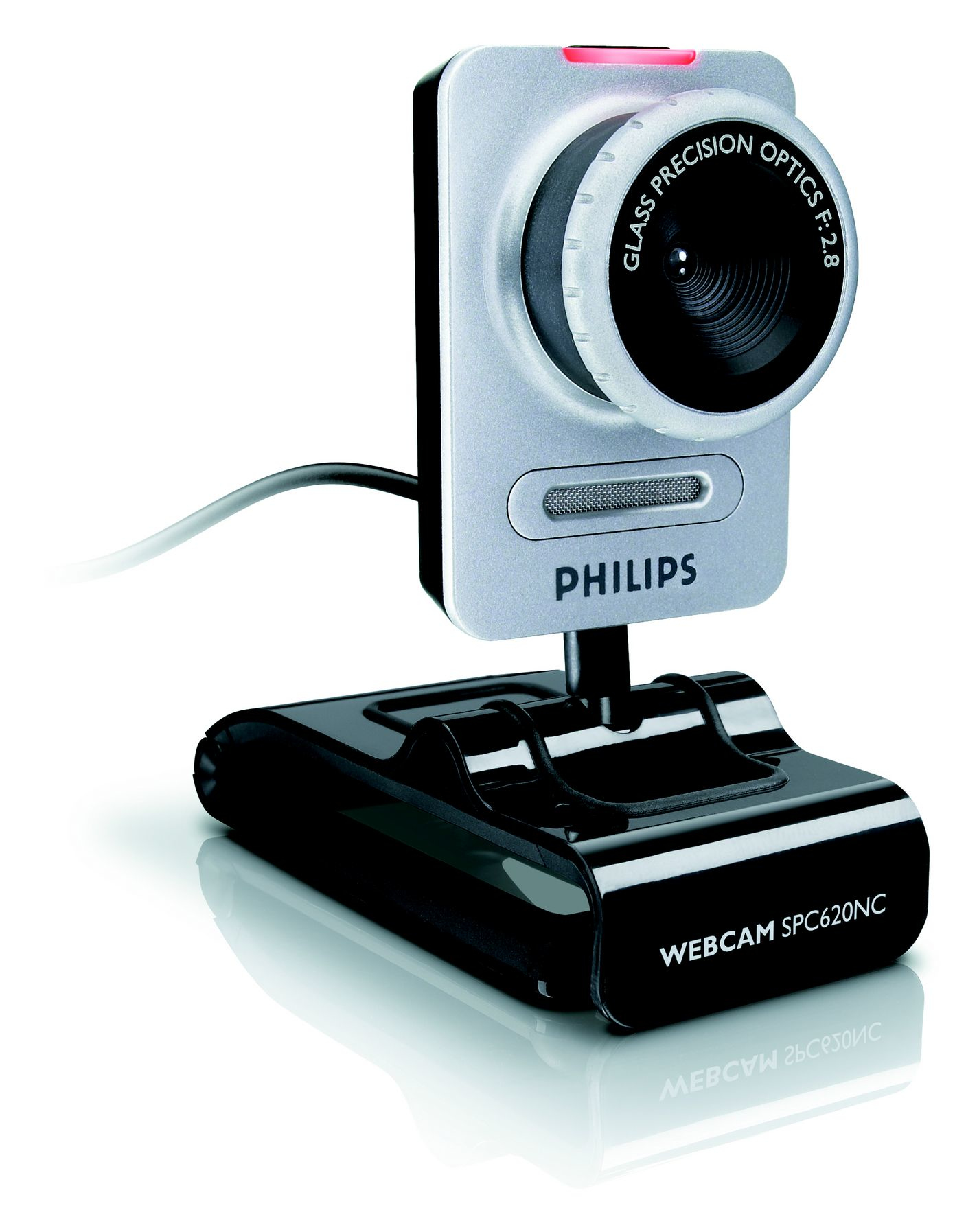 Philips SPC620NC/27 webcam