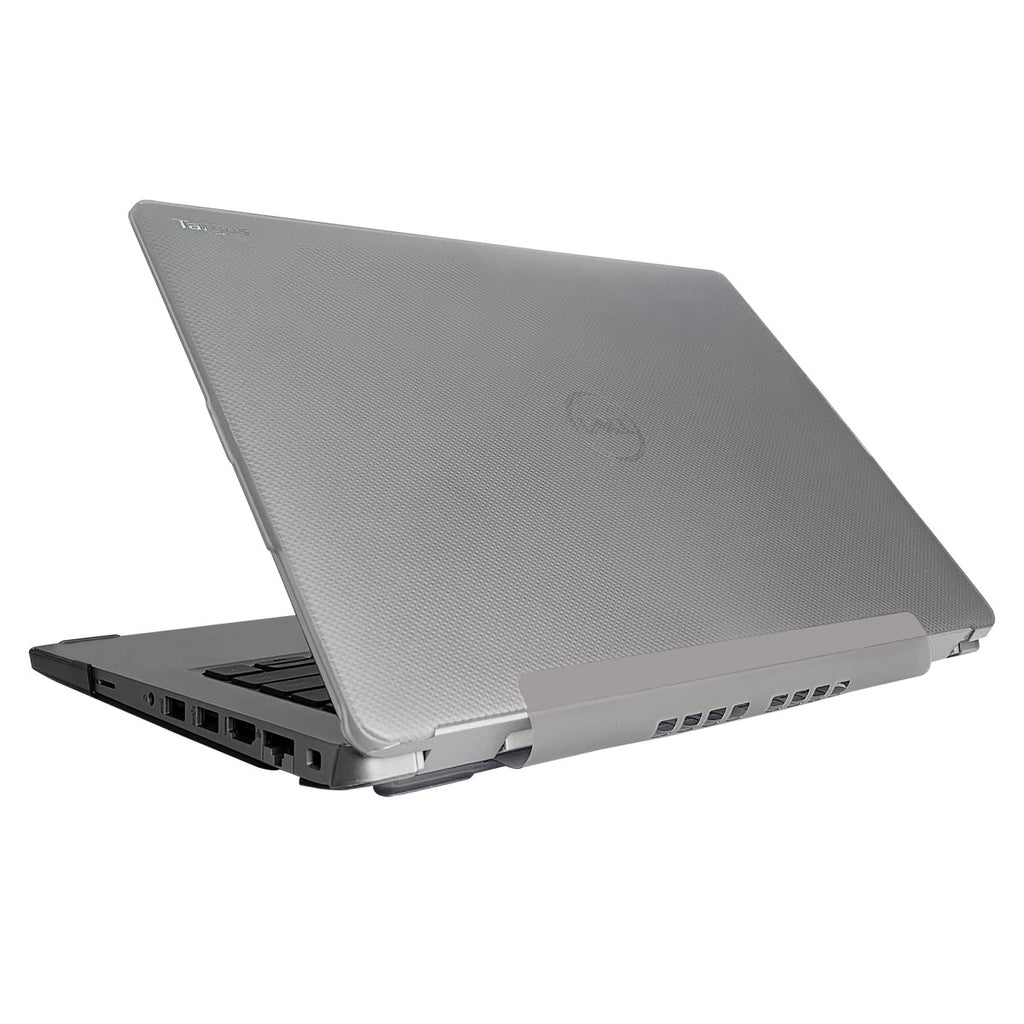 Targus THZ925GLZ laptop case 35.6 cm (14") Cover Transparent