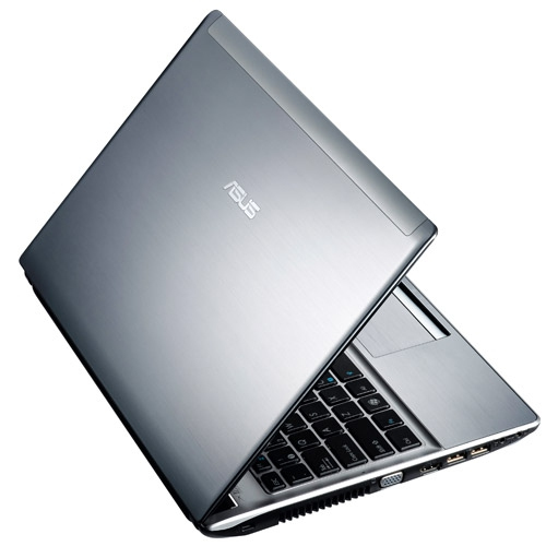 ASUS U30JC-QX007V laptop Intel® Core™ i3 i3-350M – image 5