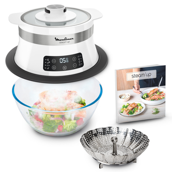 Moulinex Steam up – image 7