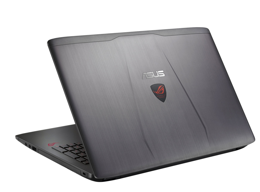 ASUS ROG G552VW-DM271T laptop Intel® Core™ i5 i5-6300HQ – image 4