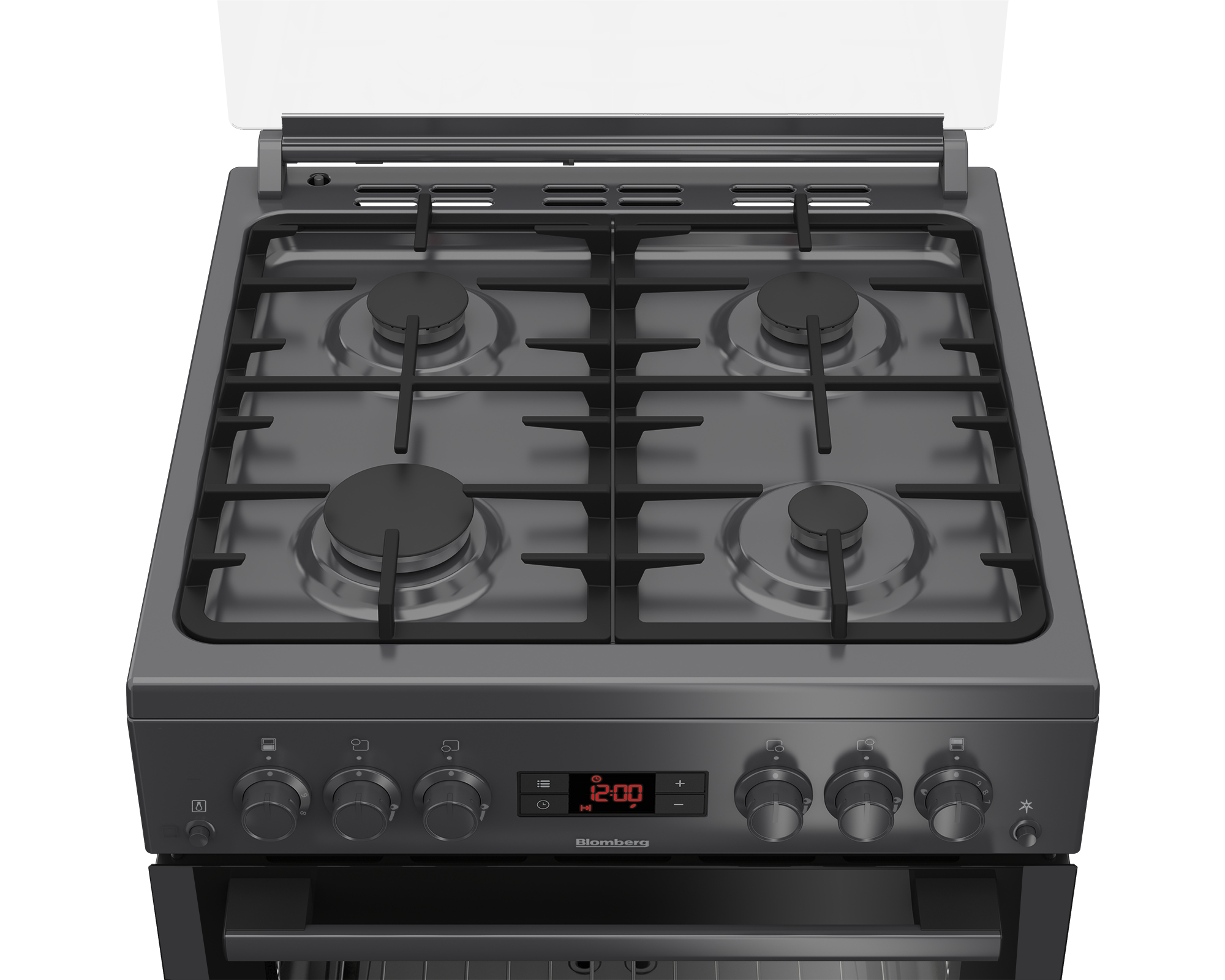 Blomberg GGN65N 60cm Gas Cooker – image 4
