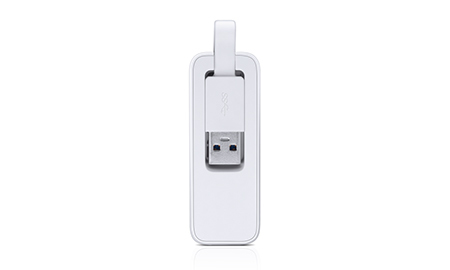 TP-Link UE300 Ethernet 1000 Mbit/s – image 2