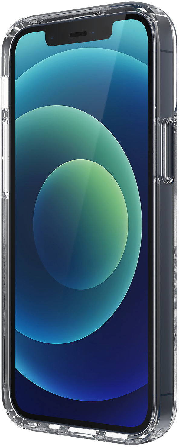 Speck AP-1014 Gemshell - Clear/Clear – image 6