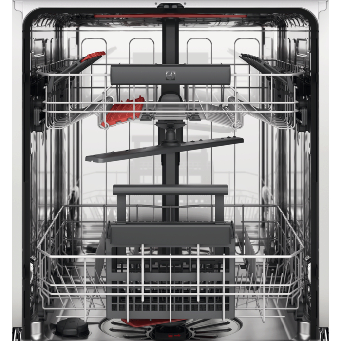 Electrolux GA60LV Fully built-in 13 place settings – image 2