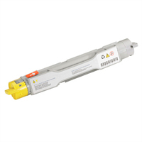 Dell 593-10053 toner cartridge Original Yellow
